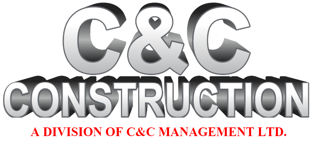 C&C Construction – A Division of C&C management Ltd.