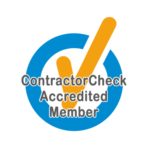 contractor check accredited member